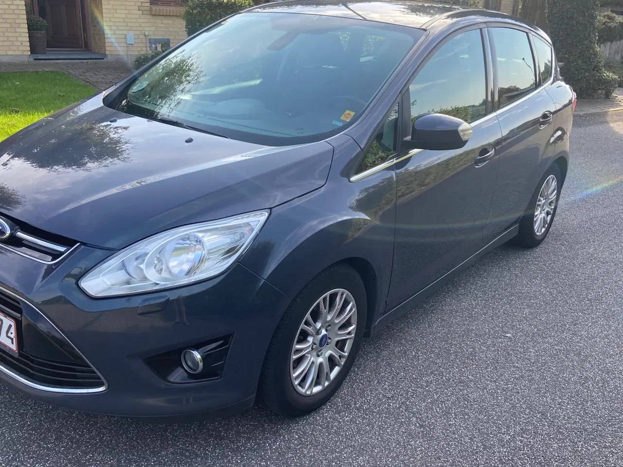 Billede 13 - Ford C-max