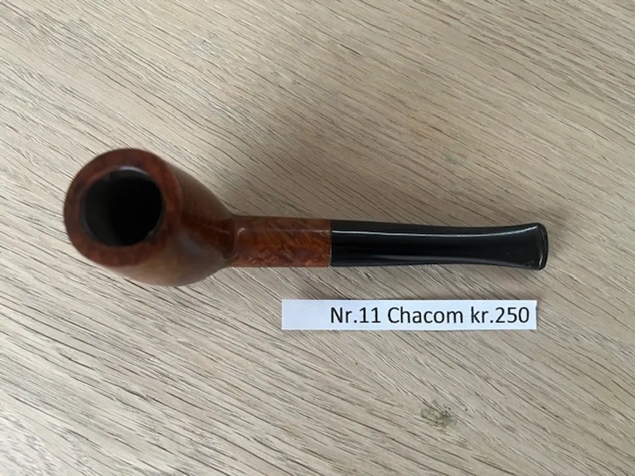 Billede 4 - Ks 3CHacom piber pr. stk