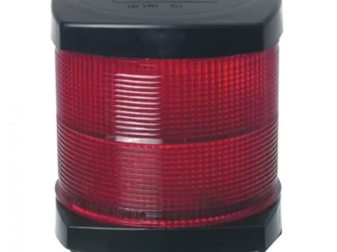 Billede 7 - 2 stk Hella 2984 signallanterne, 360 grader: 1 stk