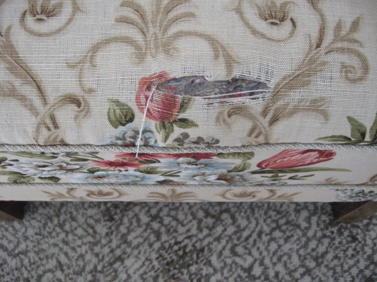 Billede 3 - Samlet pris: - 2 lænestole fra 1929