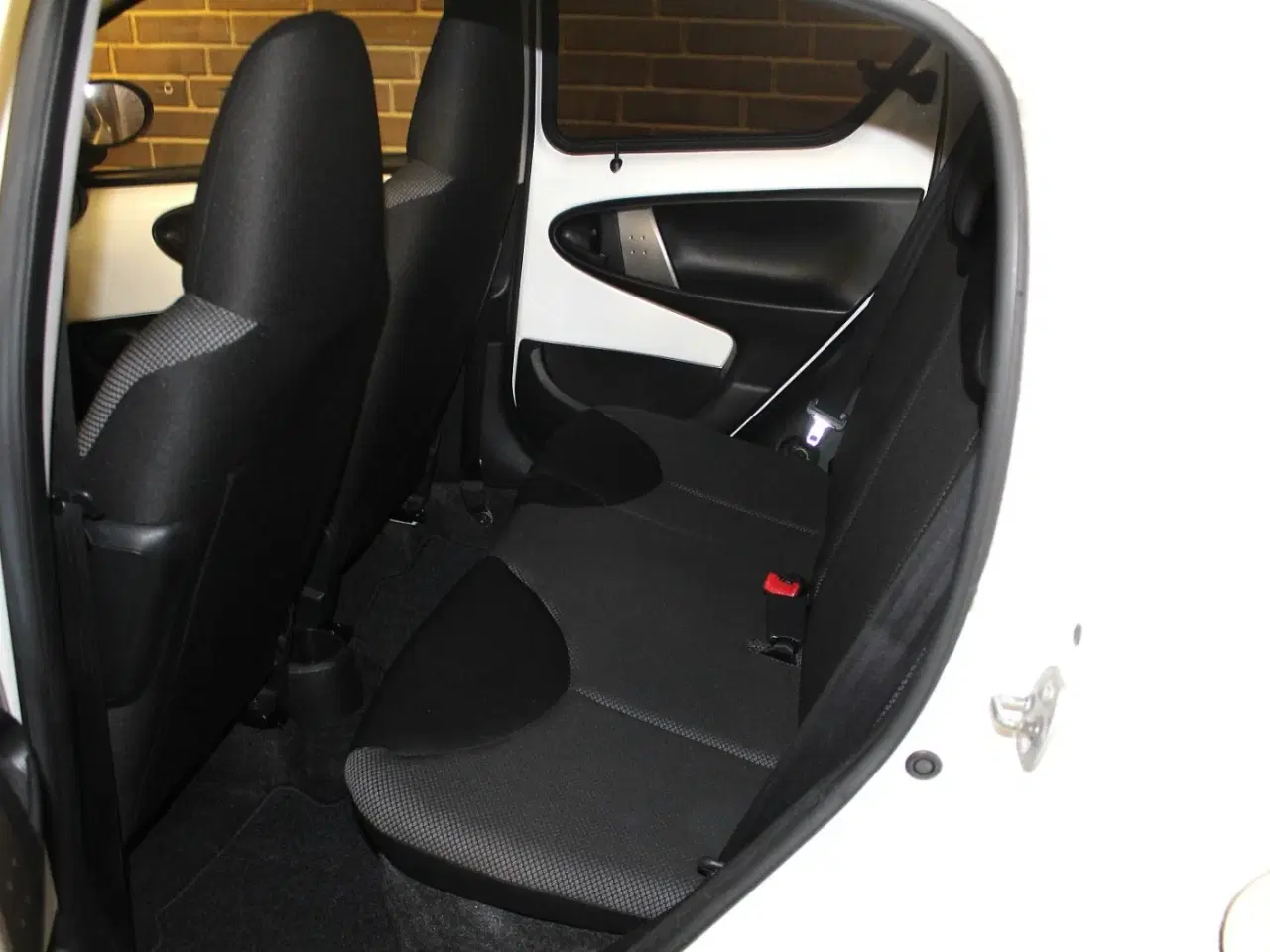 Billede 5 - Toyota Aygo 1,0 VVT-i T3