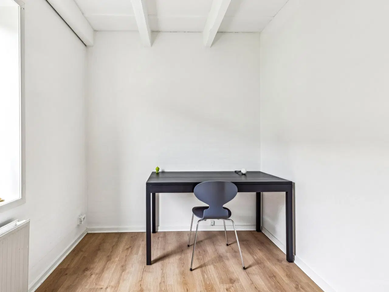 Billede 8 - Udlejningsejendom ved Kolding Fjord – passiv investering i nyrenoveret rækkehus