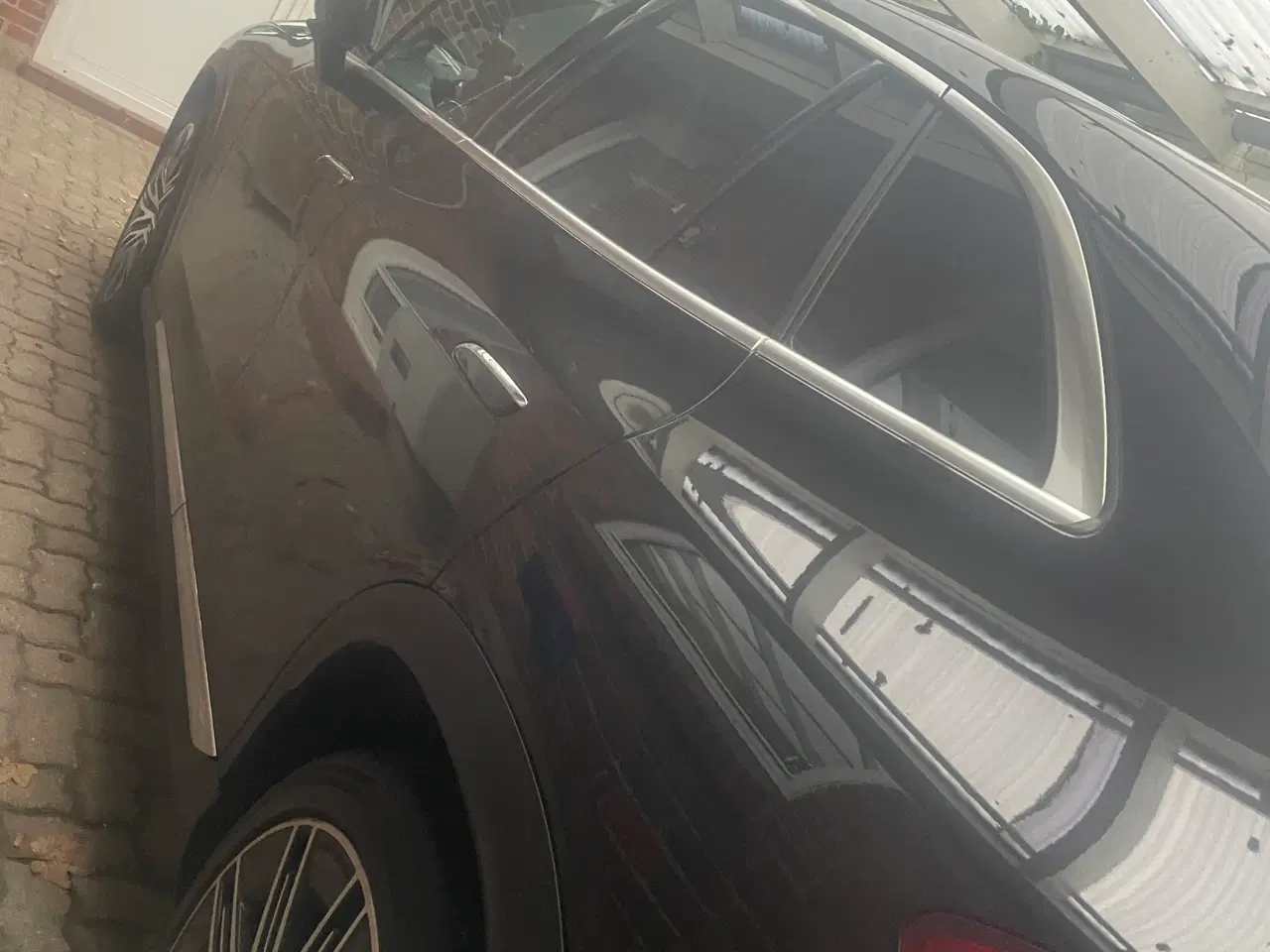 Billede 8 - Luksus mercedes