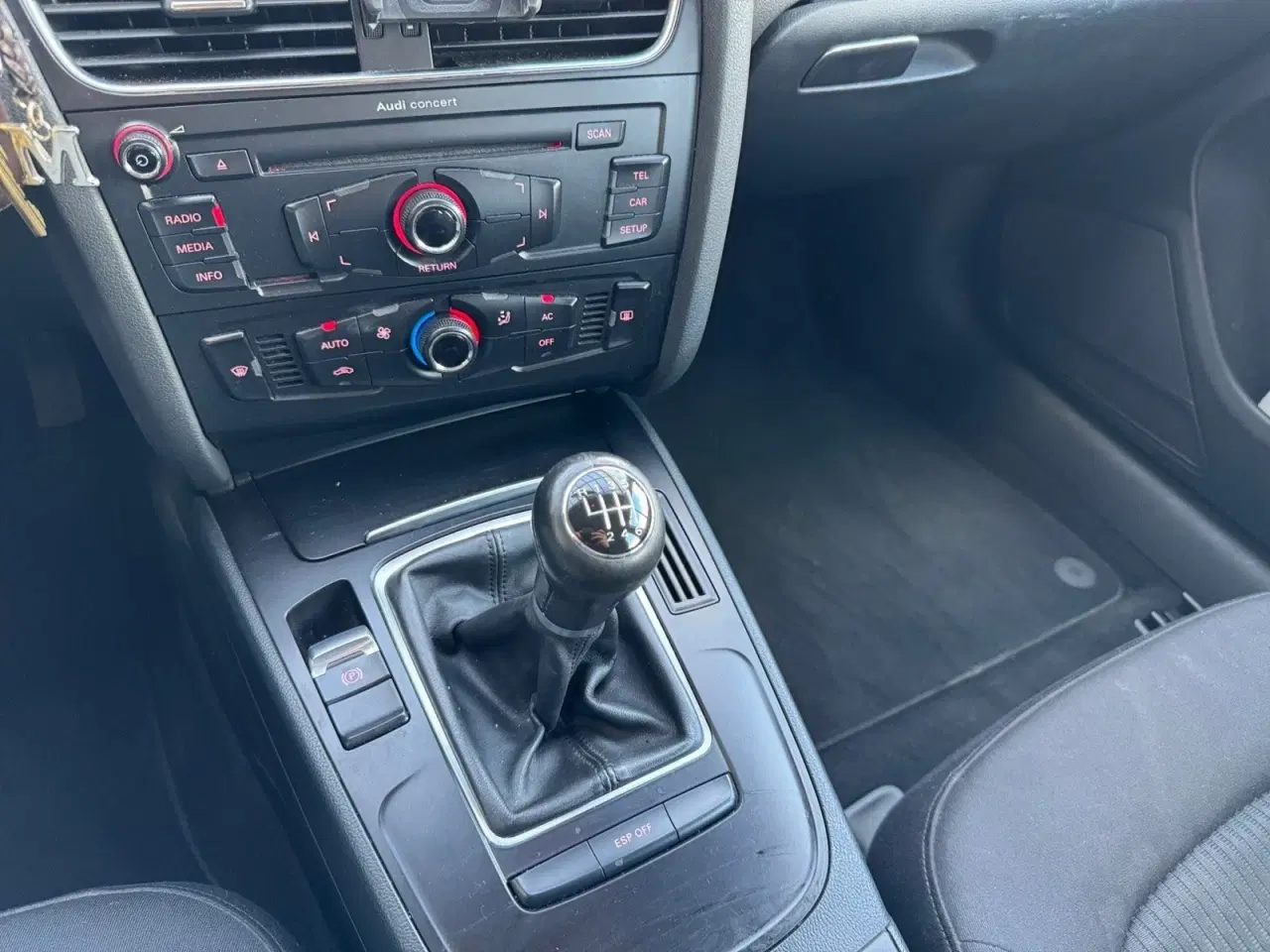 Billede 9 - Audi A4 2,0 TDi 120 Avant