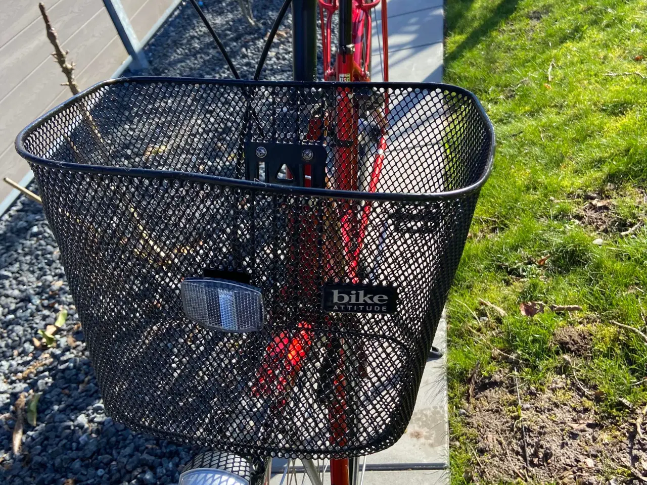 Billede 2 - Nishiki. 28" hjul, 49 cm stel, 7 gear