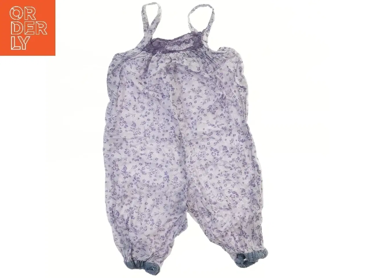 Billede 2 - Sommerdragt med blomsterprint fra Fixoni (str. 74)