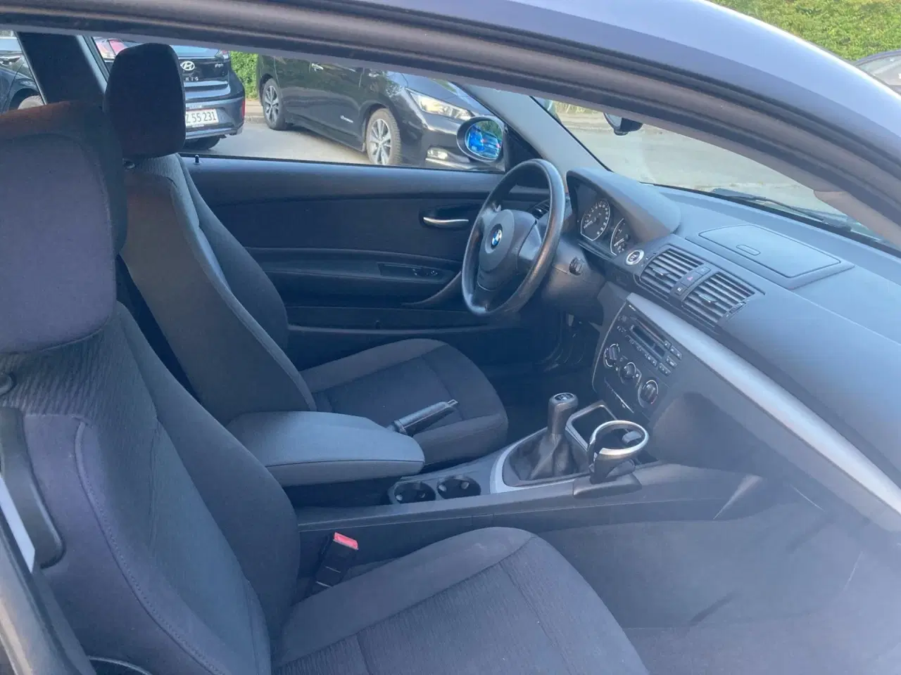 Billede 13 - BMW 118d 2,0 