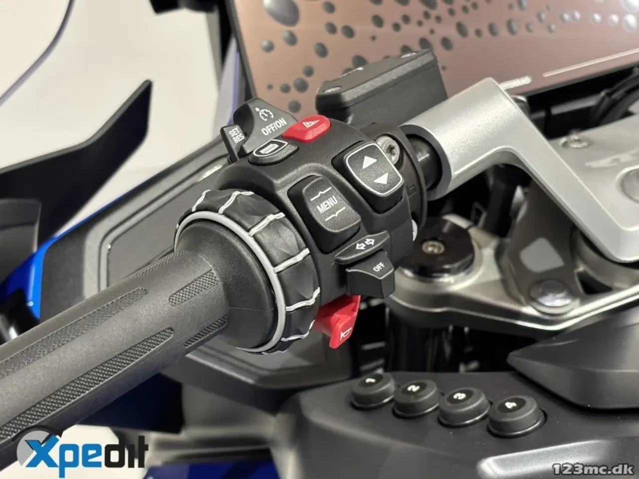 Billede 11 - BMW R 1300 RT