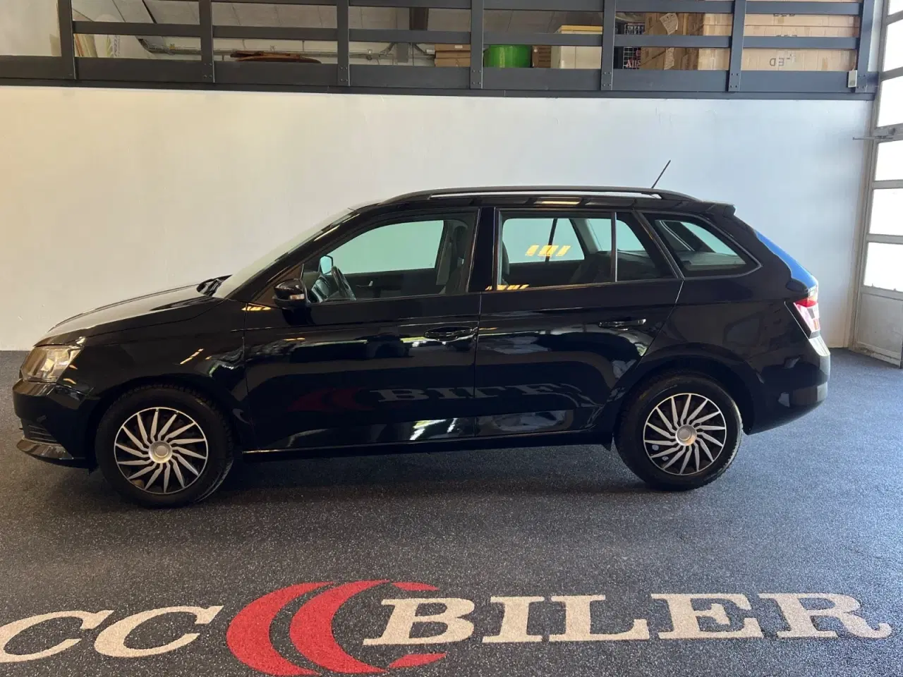 Billede 4 - Skoda Fabia 1,0 TSi 110 Style Combi DSG