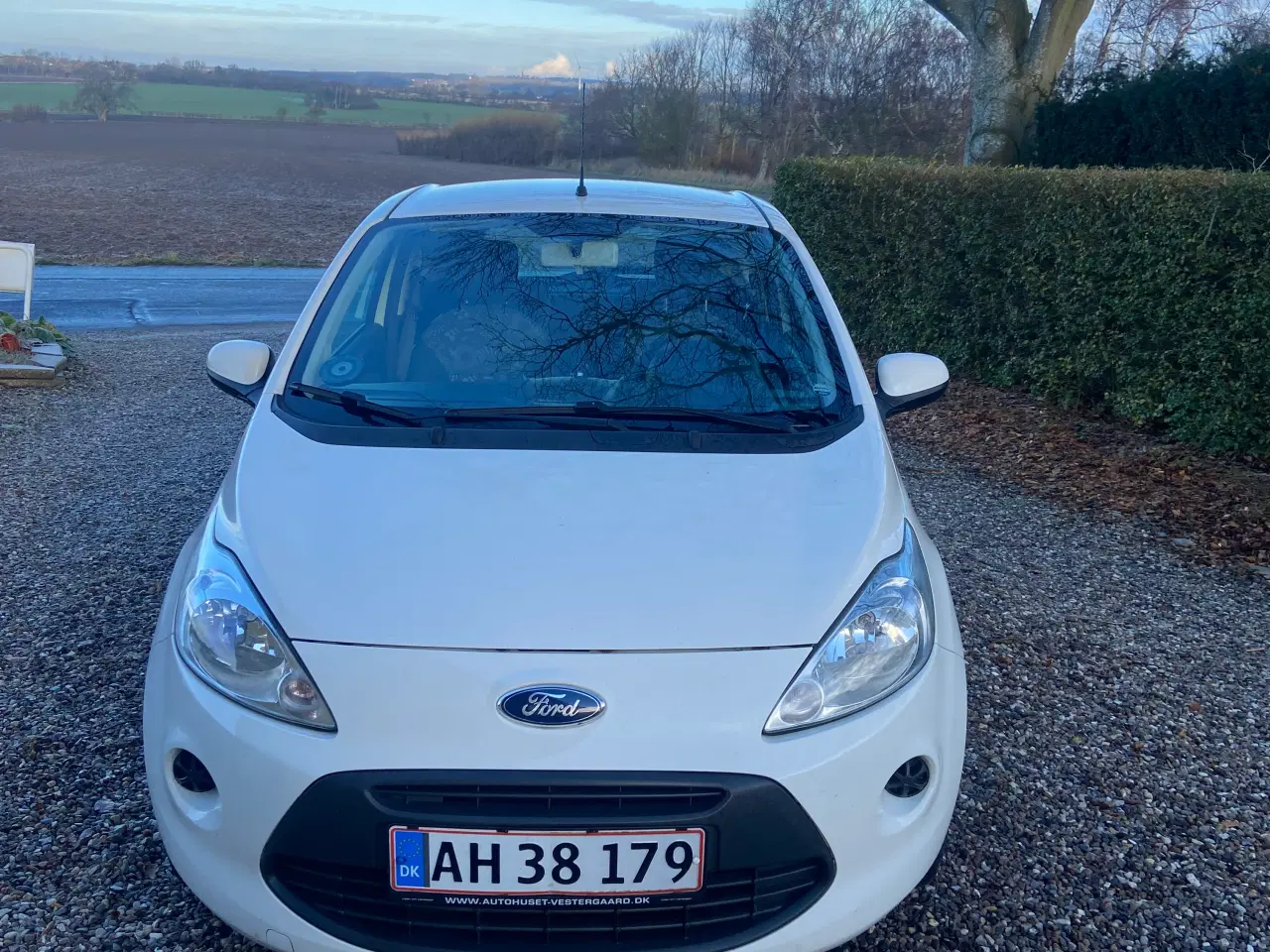 Billede 2 - Ford Ka 1.2 fra 2013 