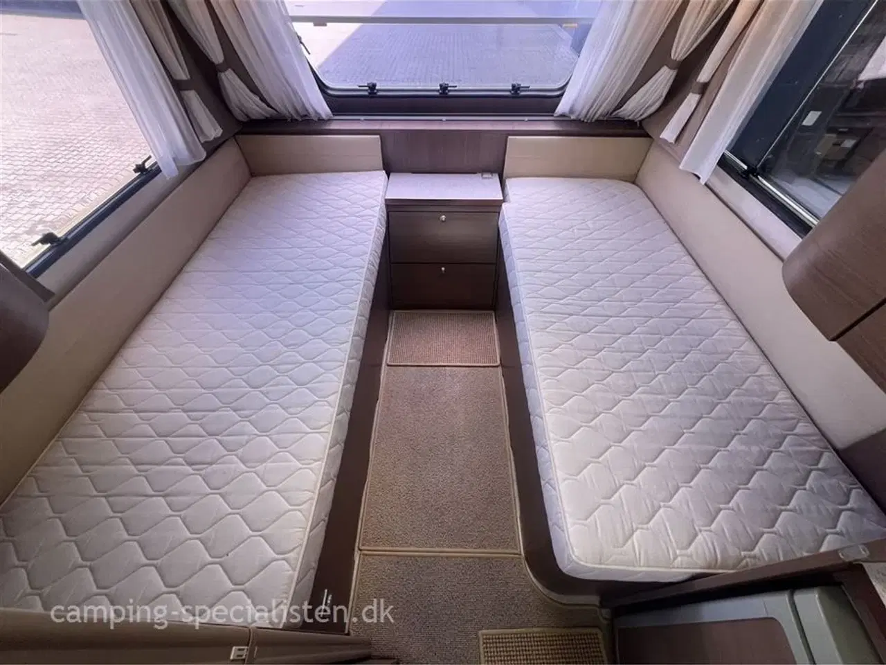 Billede 4 - 2007 - Adria Adiva 513 LT   2007 Adria Adiva 513 LT - Se den nu hos Camping-Specialisten.dk