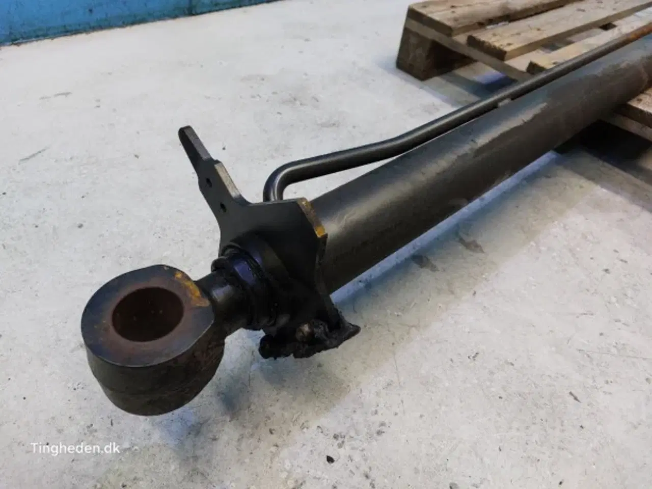 Billede 15 - JCB 531-70 Cylinder 556/60463