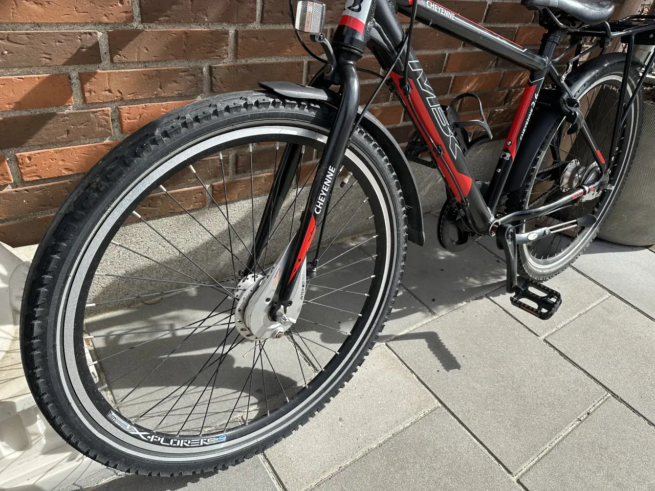 Billede 3 - Købt til 6499 kr 🤑 topmodelen skal SES 