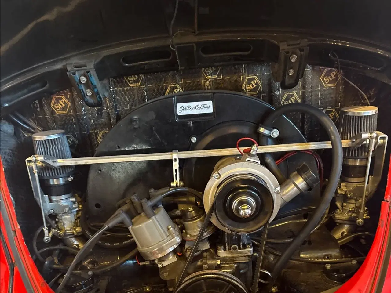 Billede 6 - Vw bobbel type 117