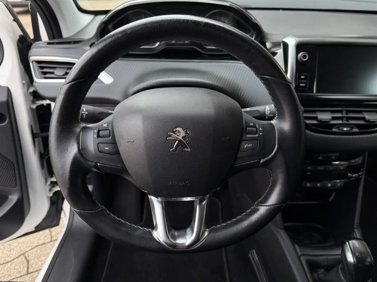 Billede 5 - Peugeot 208 1,5 BlueHDi Prestige 100HK 5d