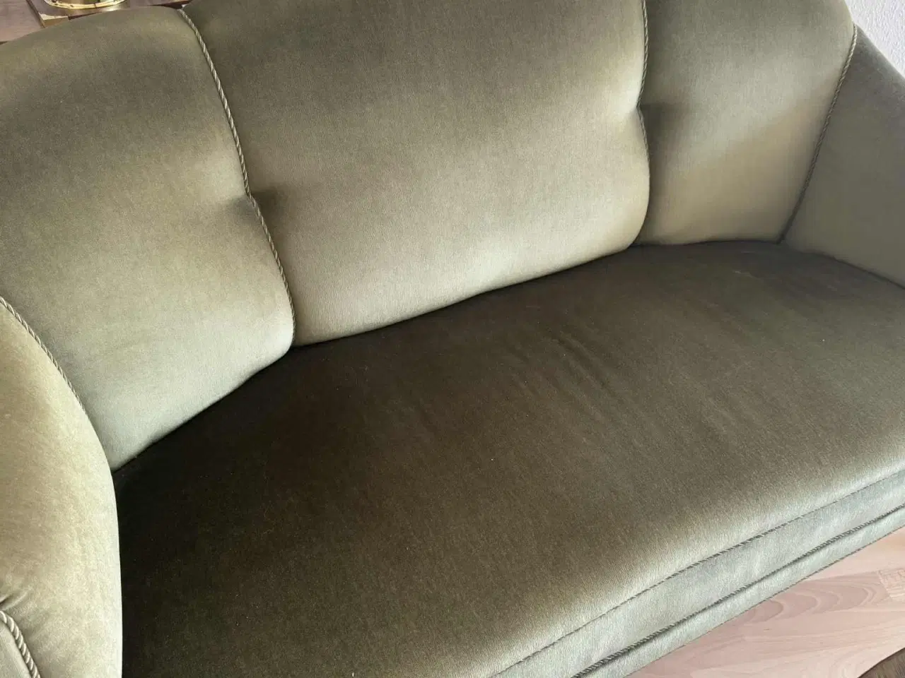 Billede 4 - sofagruppe med bord