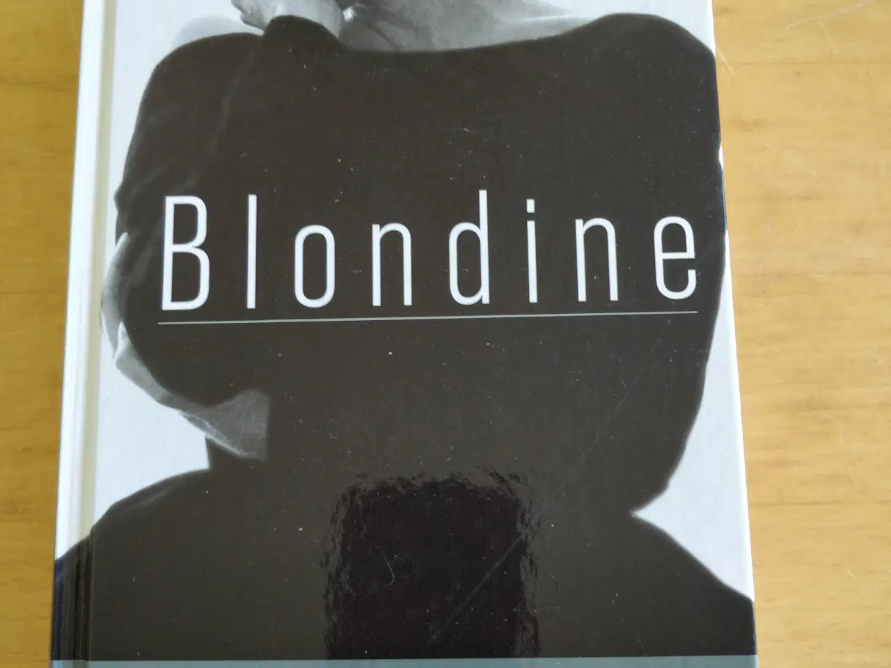 Billede 1 - Blondine