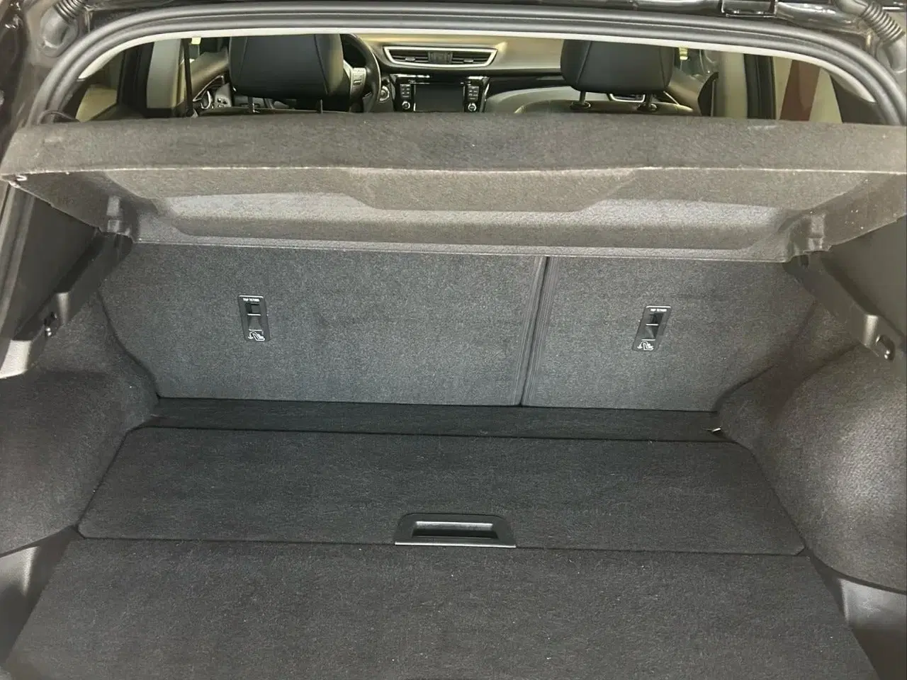 Billede 16 - Nissan Qashqai 1,2 Dig-T 115 Tekna X-tr.