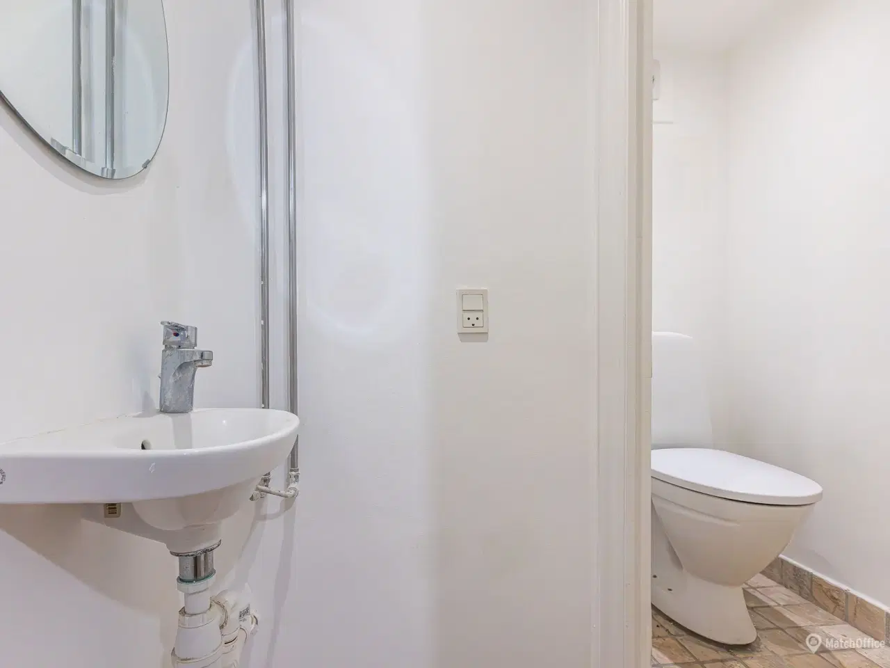 Billede 11 - Særdeles attraktivt og indbydende lejemål i Toldbodgade - 3 måneders lejefrihed ved indflytning