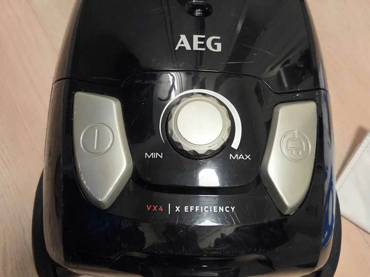 Billede 13 - AEG. Støvsuger  med 29 stk støvsugerposer