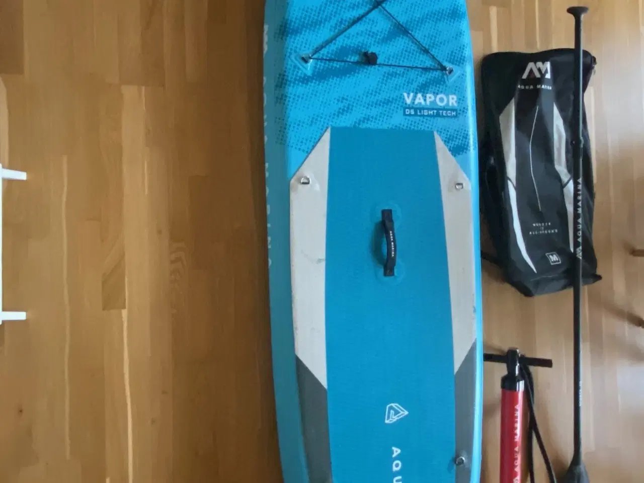 Billede 3 - Aqua Marin sup board