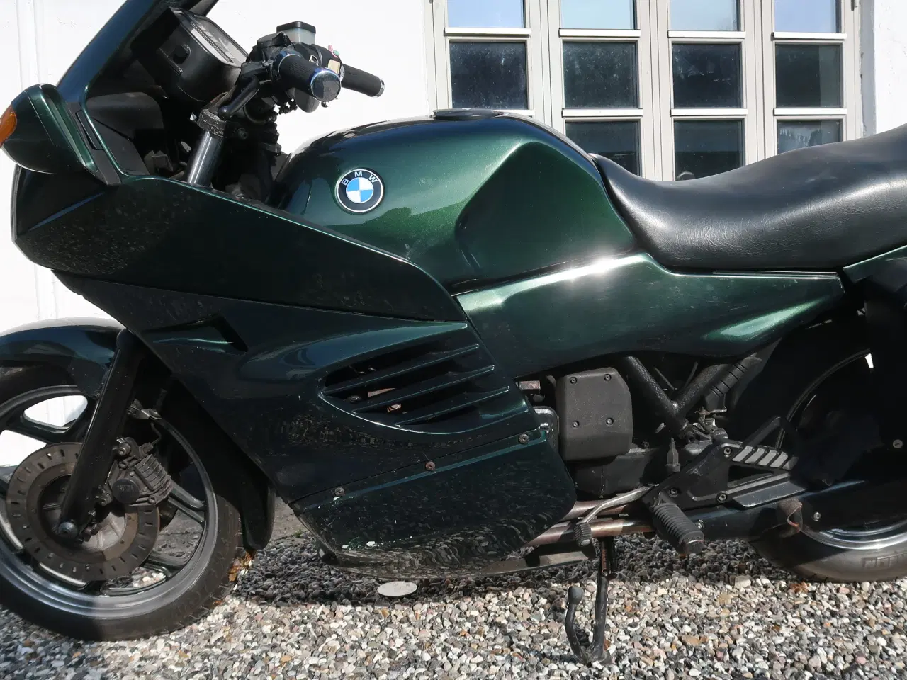 Billede 6 - BMW K 100RS