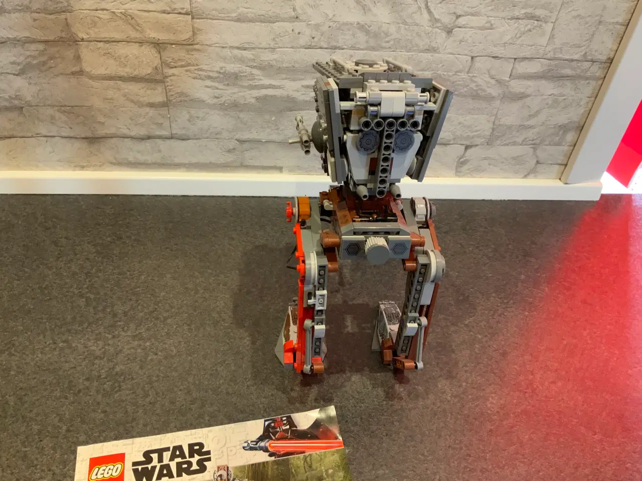 Billede 3 - Lego starwars 75254