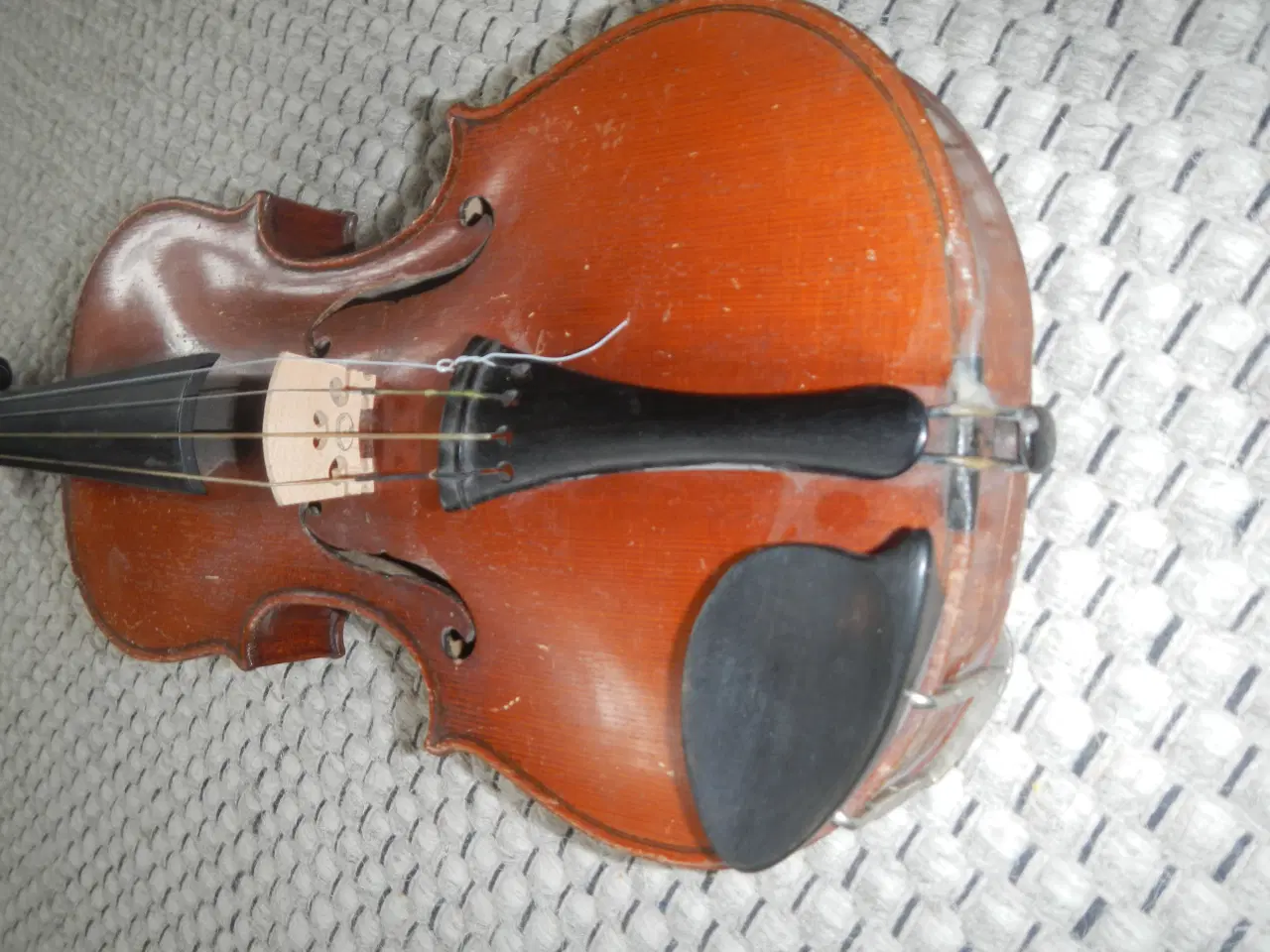 Billede 7 - Violin