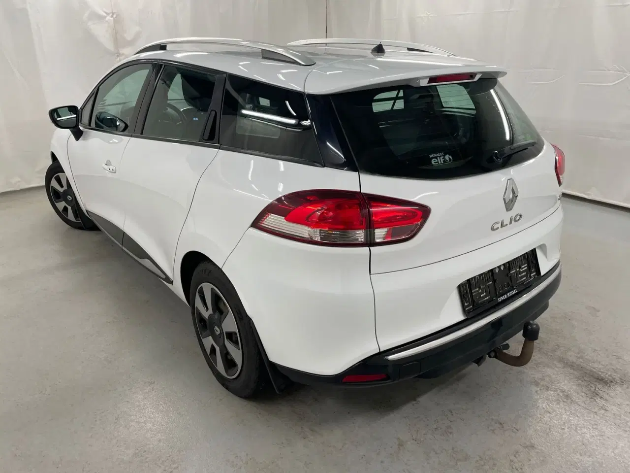 Billede 6 - RENO CLIO 1...90.HK