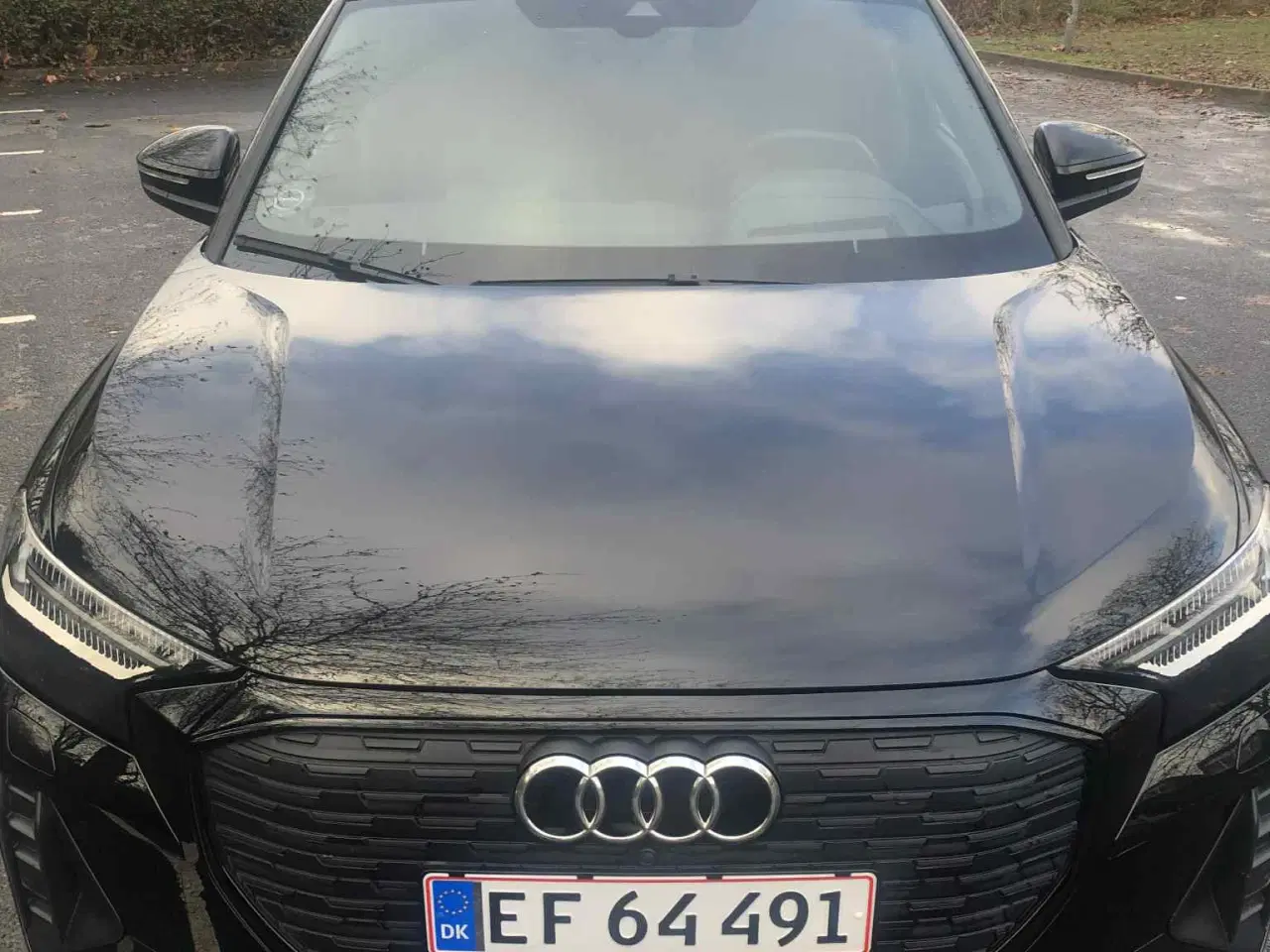 Billede 1 - Audi Q4 e-tron 40