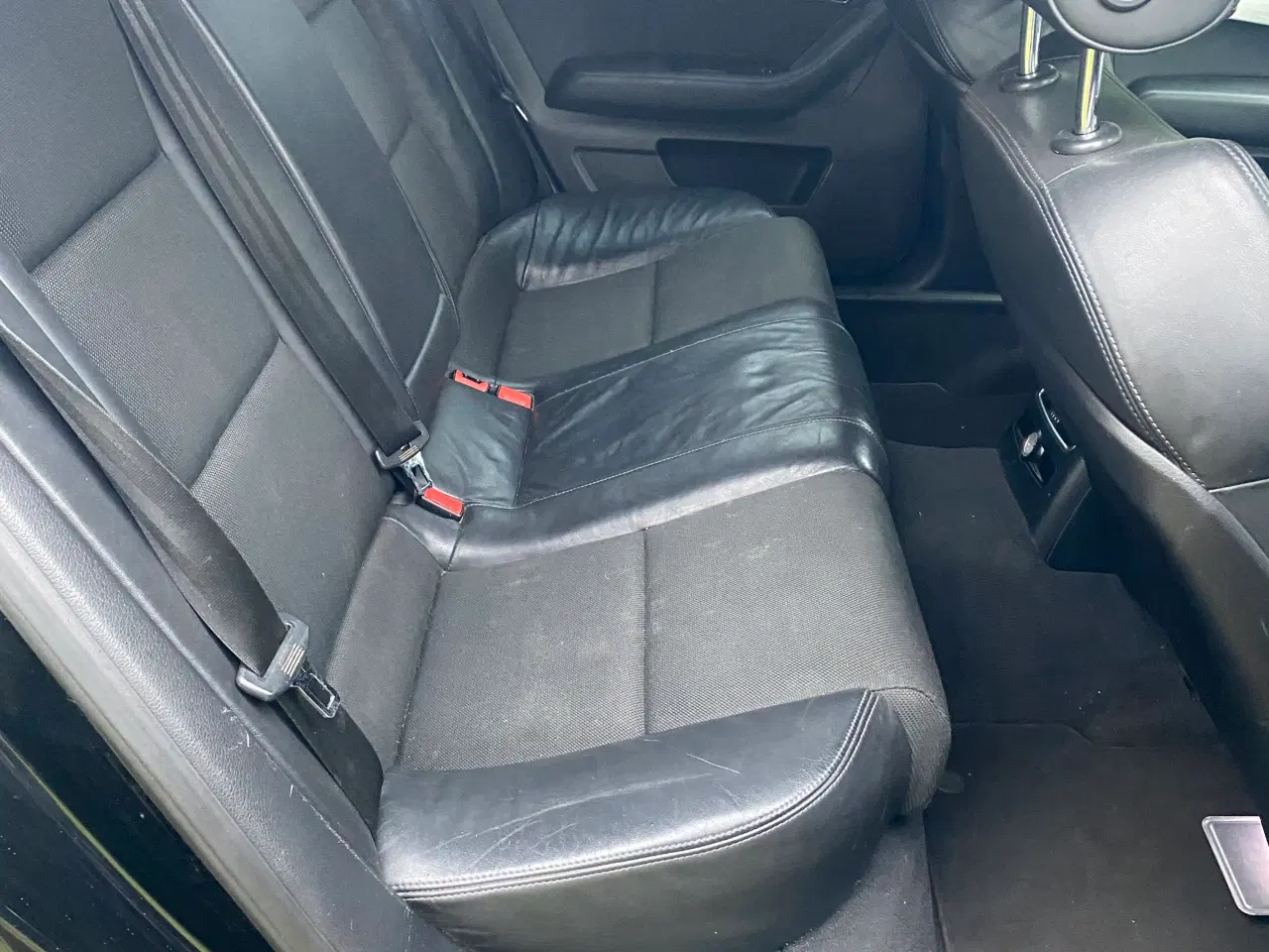 Billede 8 - Audi A6 2.7 Diesel med partikelfilter