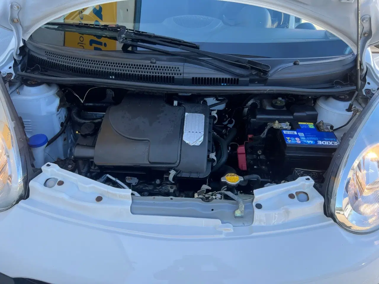 Billede 11 - Citroën C1 1,0i 