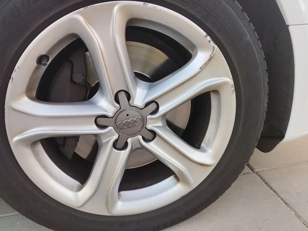 Billede 20 - Audi A4 3,0 TDi 204 Avant Multitr.