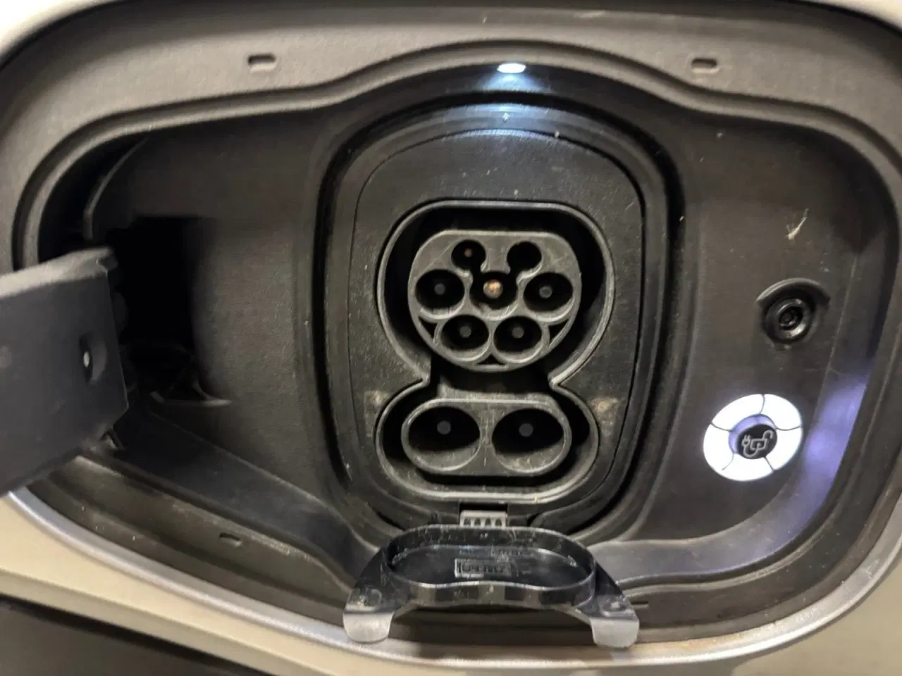Billede 15 - Ford Mustang Mach-E 98 Extended Range