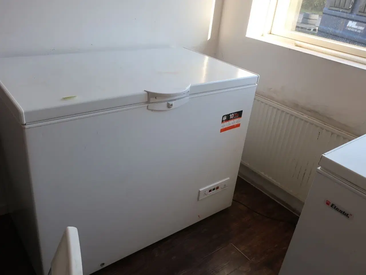 Billede 6 - To kummefrysere