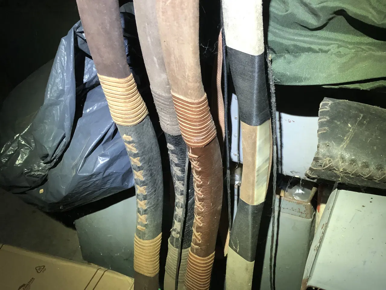 Billede 1 - Ungarskerytterbuer