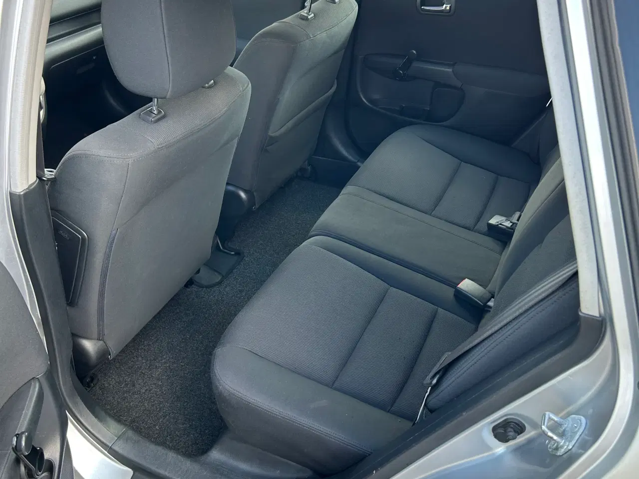 Billede 5 - Honda Civic 1,4 benzin
