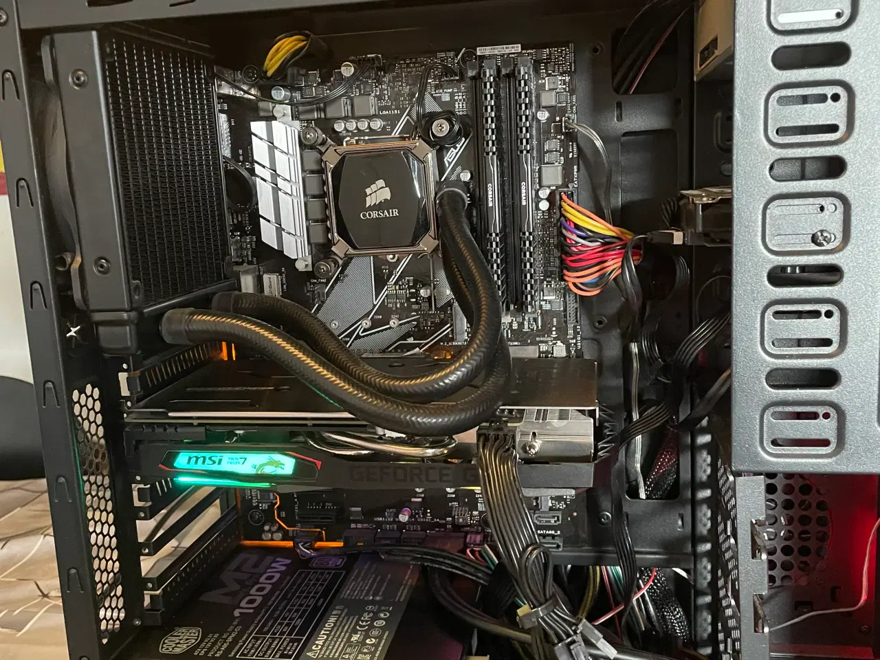 Billede 9 - Gamer Computer 