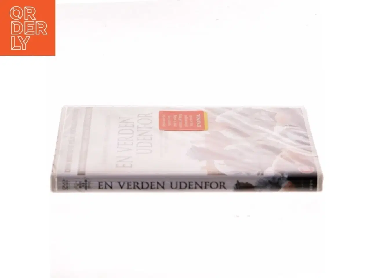 Billede 2 - En Verden Udenfor med Tim Robbins (DVD)