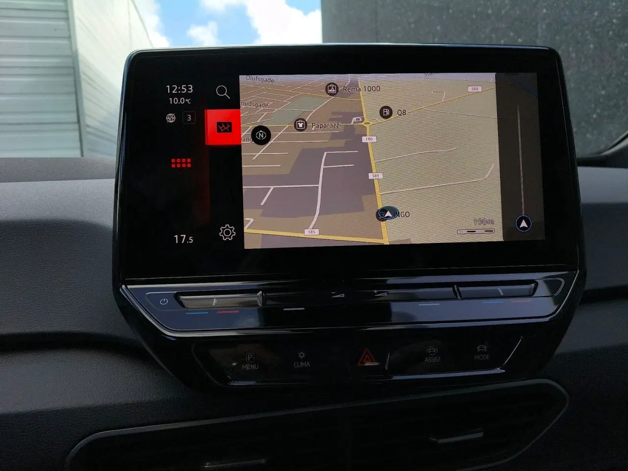 Billede 9 - VW ID.3 EL Pure 150HK 5d Aut.