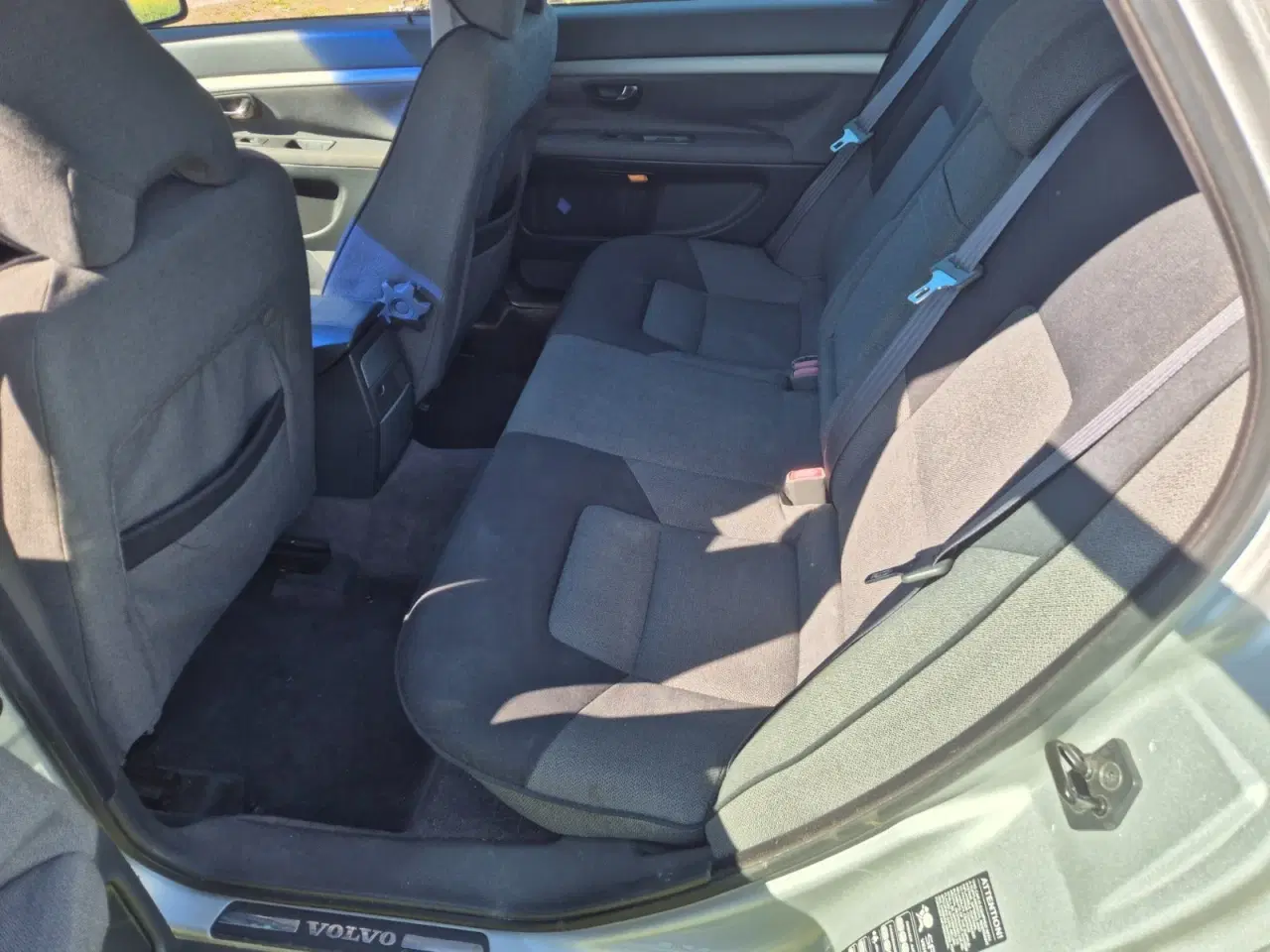 Billede 6 - Volvo S80 2,4 