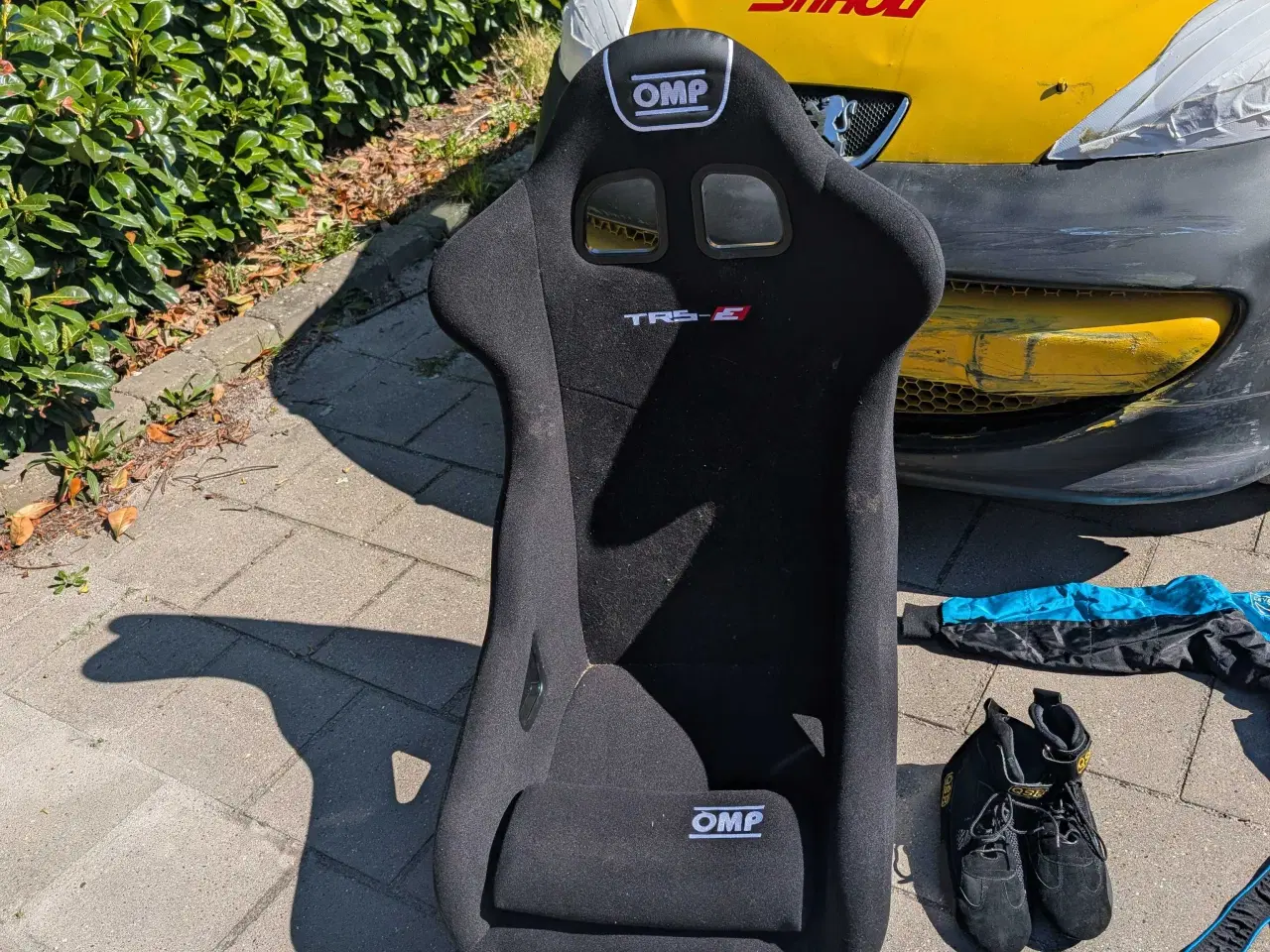 Billede 6 - Peugeot 107 (folkerace micro)