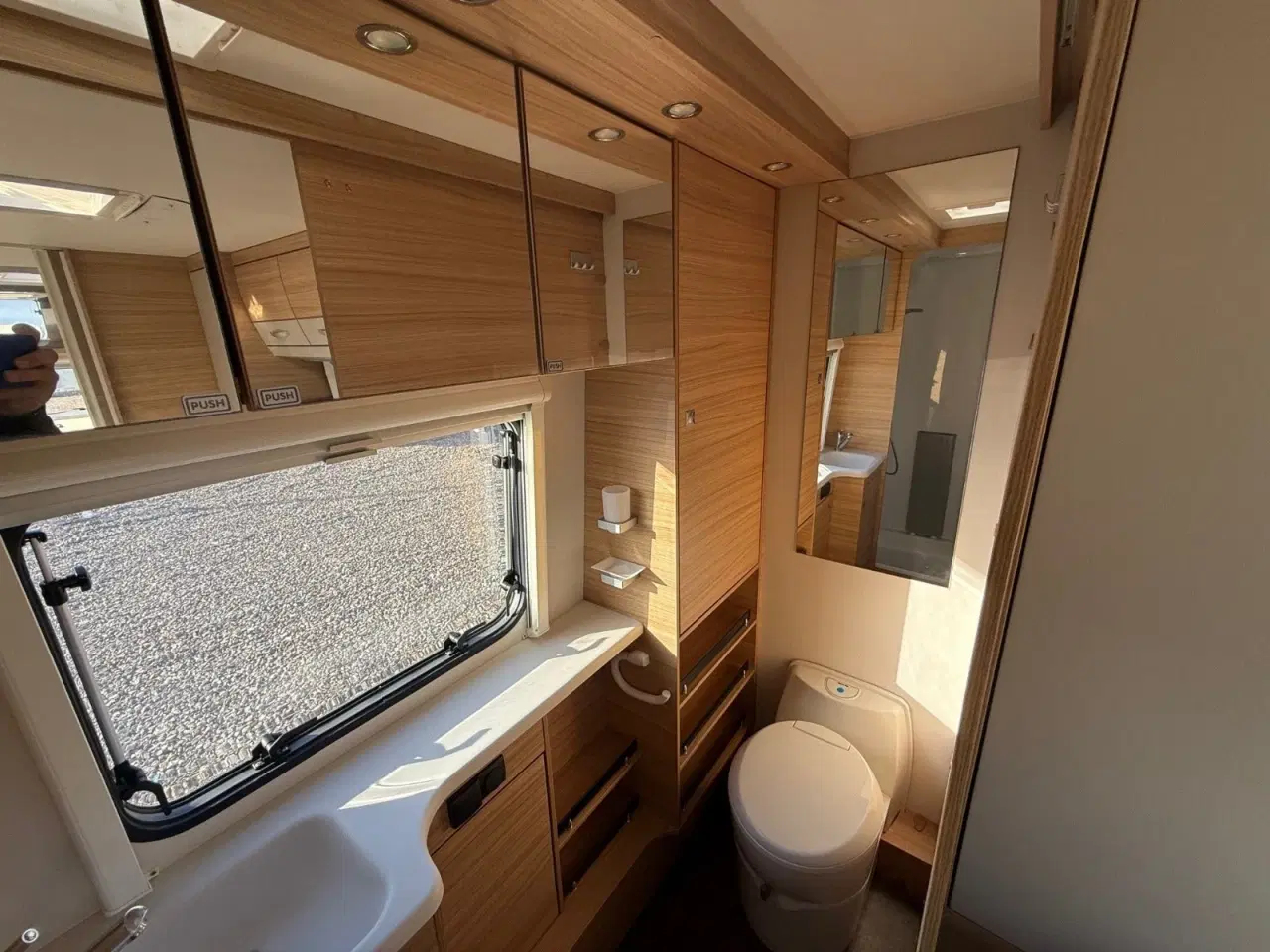 Billede 10 - Dethleffs Generation Scandinavia 5DC 695  