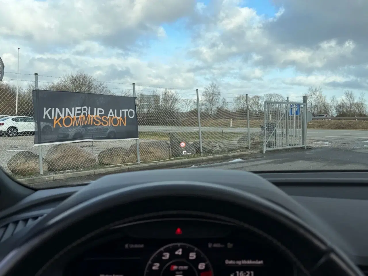 Billede 13 - Audi SQ5 3,0 TFSI Quattro Tiptr. 354HK 5d 8g Aut.