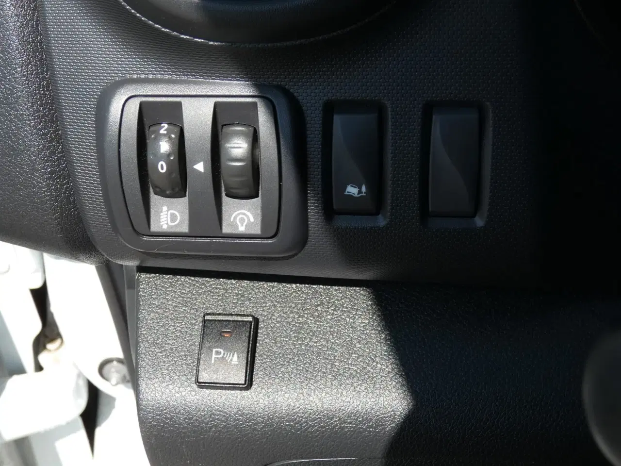Billede 15 - Renault Trafic T29 L2H1 2,0 DCI 145HK Van 6g Aut.