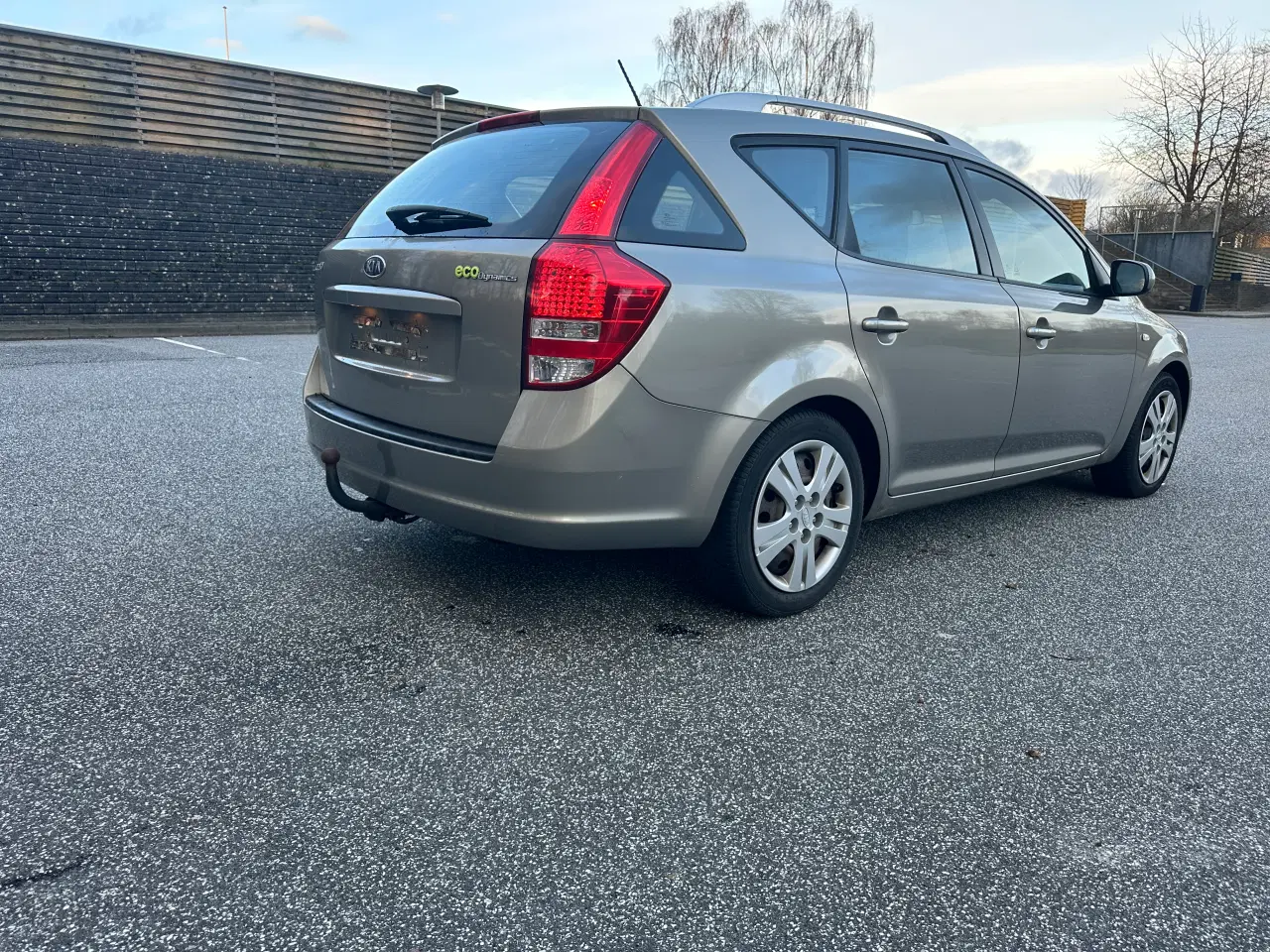 Billede 2 - Kia Ceed 