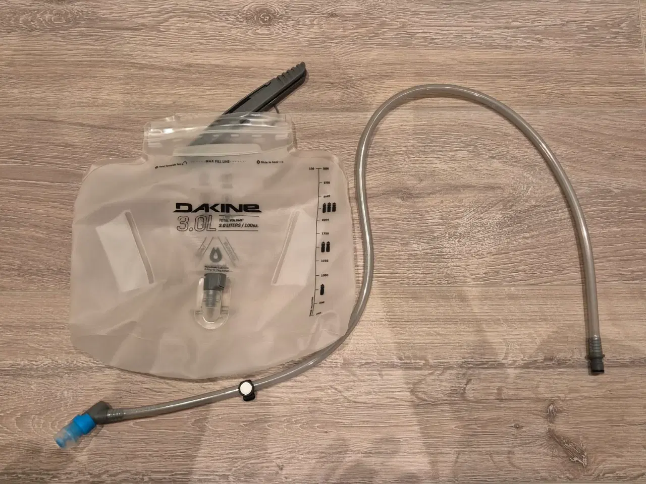 Billede 3 - MTB taske med 3L drikkedunk