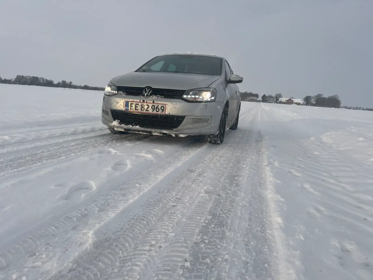 Billede 12 - VW polo fra 2010
