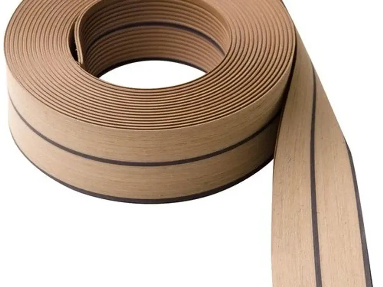 Billede 1 - Flexiteek Isiteek 2x45 PB