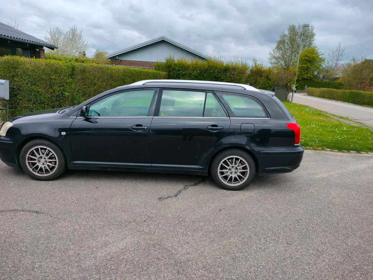 Billede 5 - Toyota Avensis